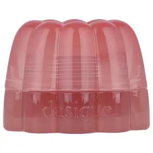 Dasique Chewing Glow Pot, 10 Lychee Berry, 0.14 oz (4 g)