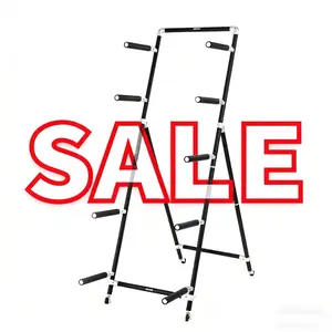 FMS RC Plane Rack (Model aircraft storage bracket, multi-layer model aircraft bracket)