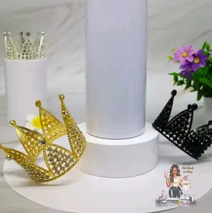 Tumbler Crown
