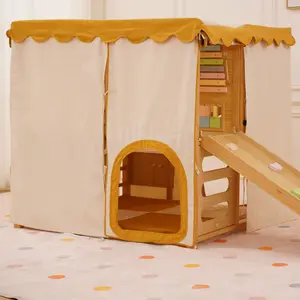 Alpine Tent Cover Add-On