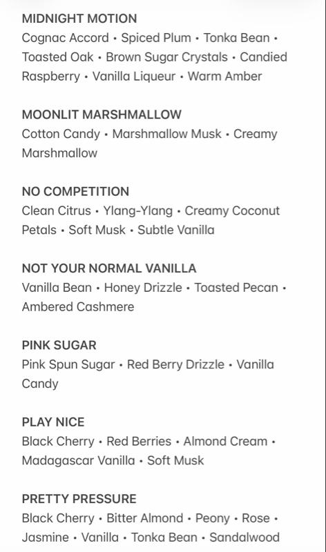 Vibrant Vapours 4oz | Sprayable Soft Serve | Hydrating Body Cream