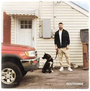HUNT,SAM - SOUTHSIDE Vinyl LP