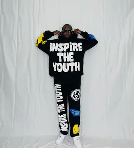 Inspire The Youth Sweatsuit