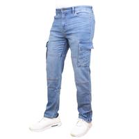 (Single) Medium Wash