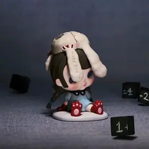 TinyTiny The Prologue Series Blind Box