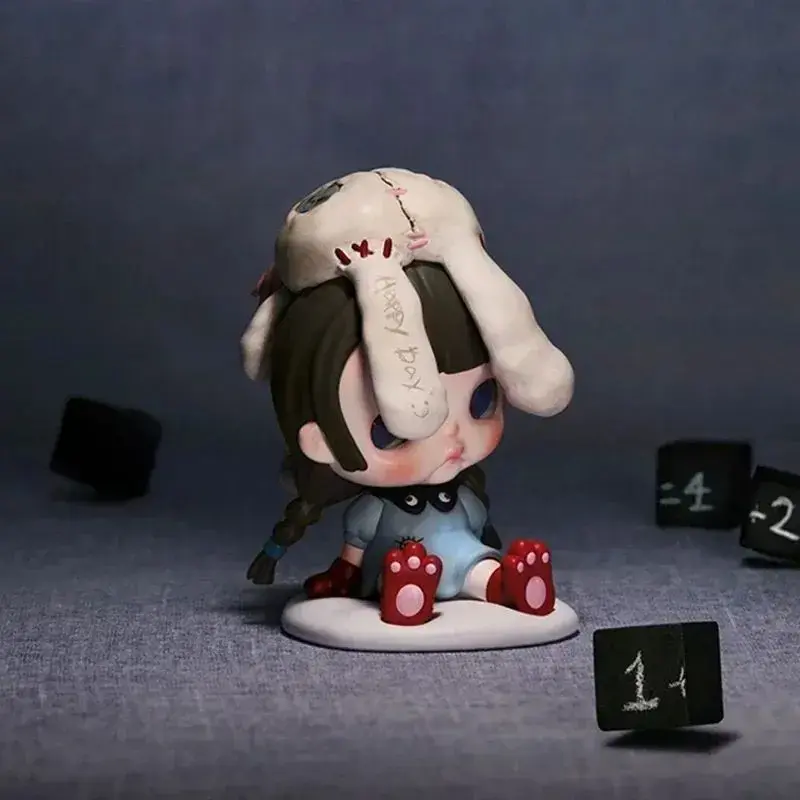 TinyTiny The Prologue Series Blind Box - Blind Bag Collectible Action & Toy Figure for Classic & Novelty Toy Enthusiasts