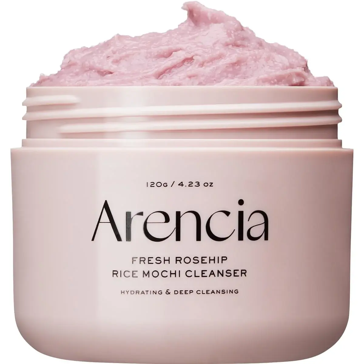 Arencia Fresh Royal Rosehip Cleanser 120g