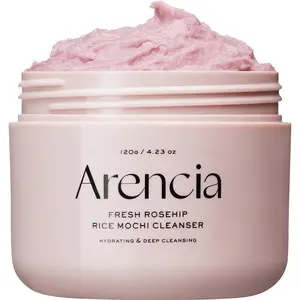 Arencia Fresh Royal Rosehip Cleanser 120g