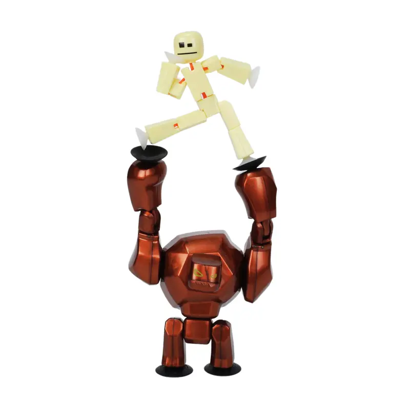 stikbots monsters - TikTok Shop