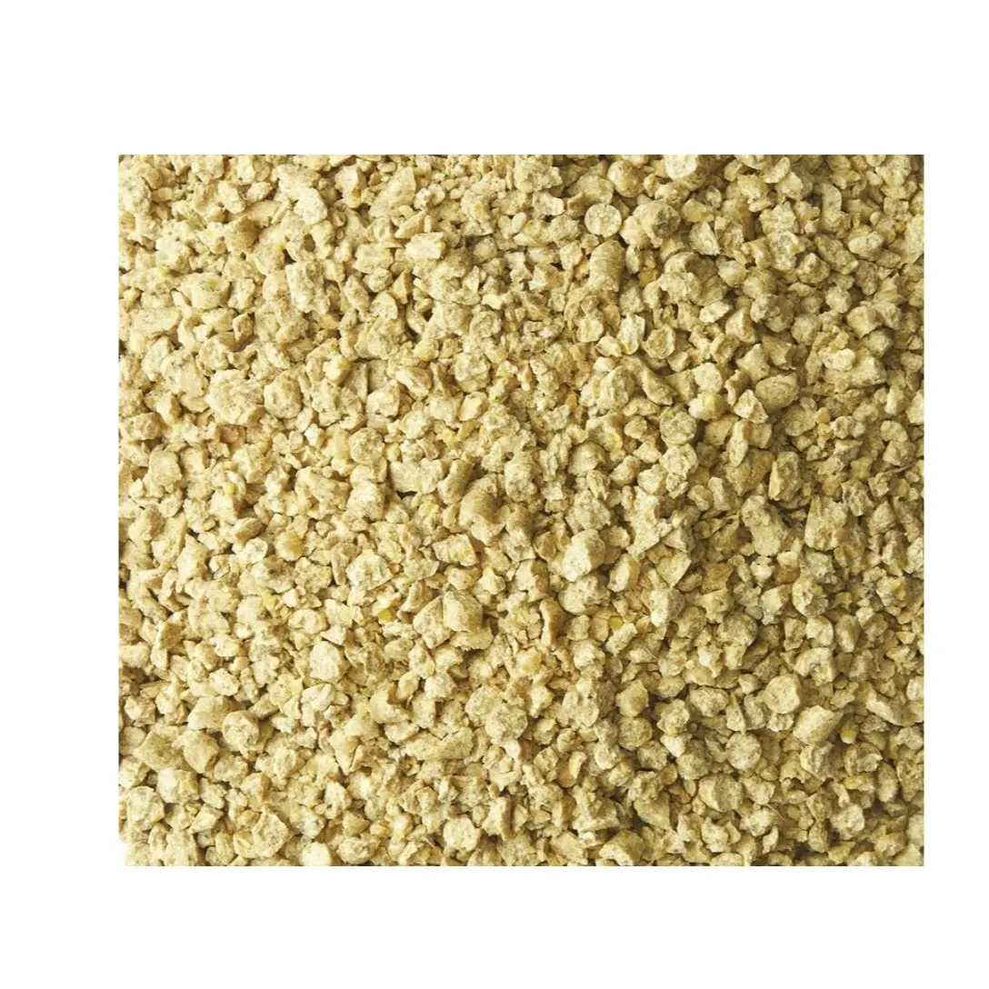 5lbs Game Bird Starter Feed Crumbles 30% Protein for Quail Pheasants Turkey Guinea Fowl Complete Feed for Young Birds 0-6 Weeks with Essential Amino Acids Minerals and Vitamins Made in the USA