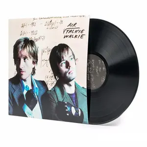 Air - Talkie Walkie  [VINYL RECORD - LP]