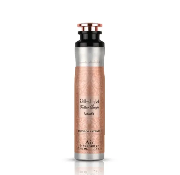 Lattafa Fakhar 10.0 Oz Air Freshner