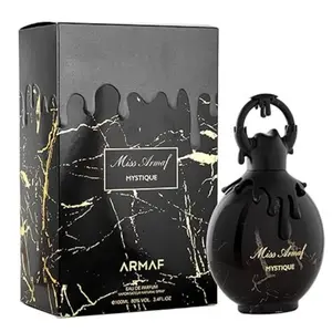 Miss Ármaf Mystique Eau De Parfum Spray for Women 3.4 Oz / 100ml
