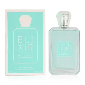 Elixir Timeless Spray Perfume - Eau De Parfum for Women - 3.4 fl.oz
