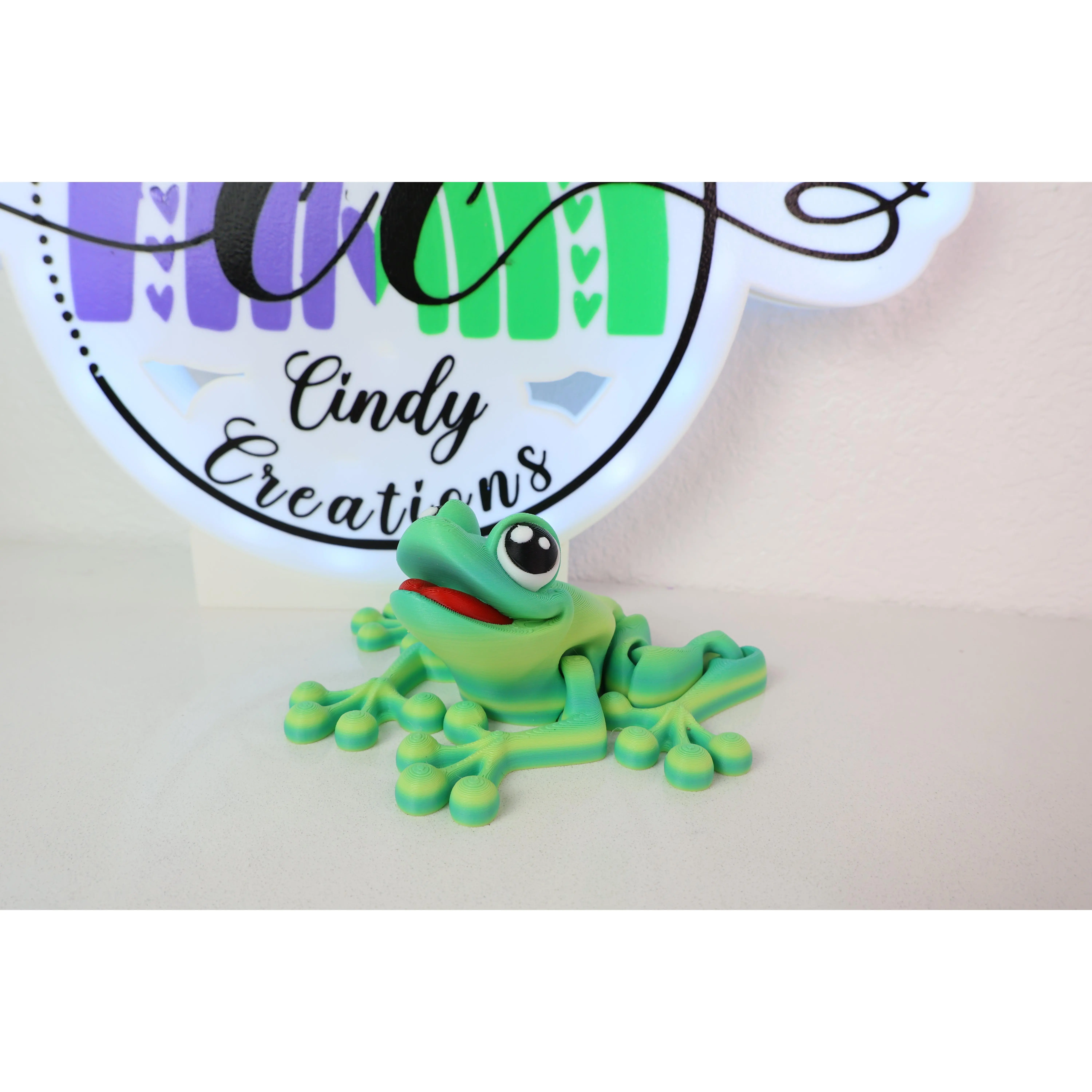 COLLECTION FROGS - TikTok Shop