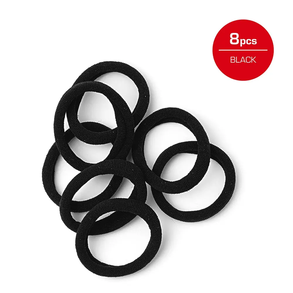 RED by KISS Ponytail Holder RED by KISS Ponytail Holder