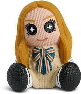 Handmade by Robots - M3GAN #258  [COLLECTIBLES] Vinyl figurine/statue, Collectible