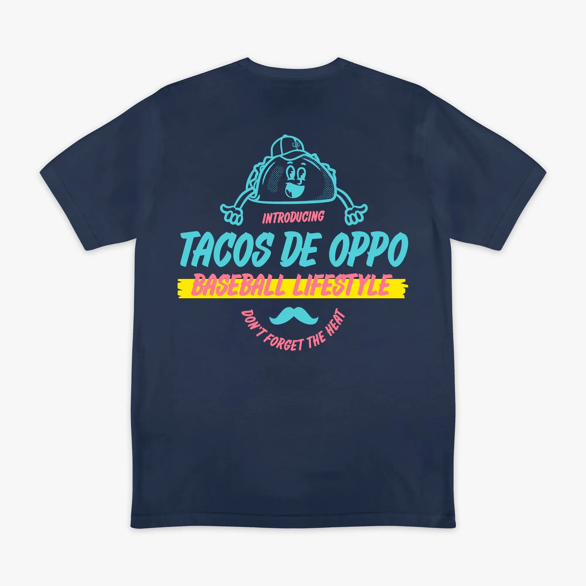 Taco Tee Taco Tee
