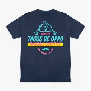 Taco Tee