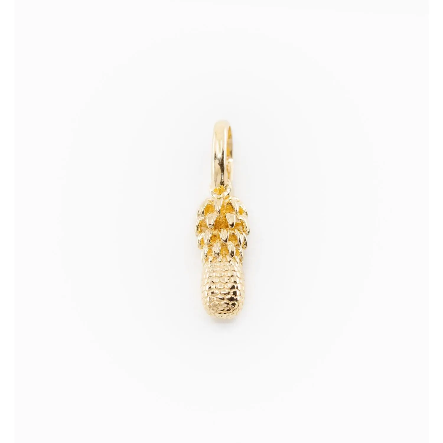 Pineapple Charm