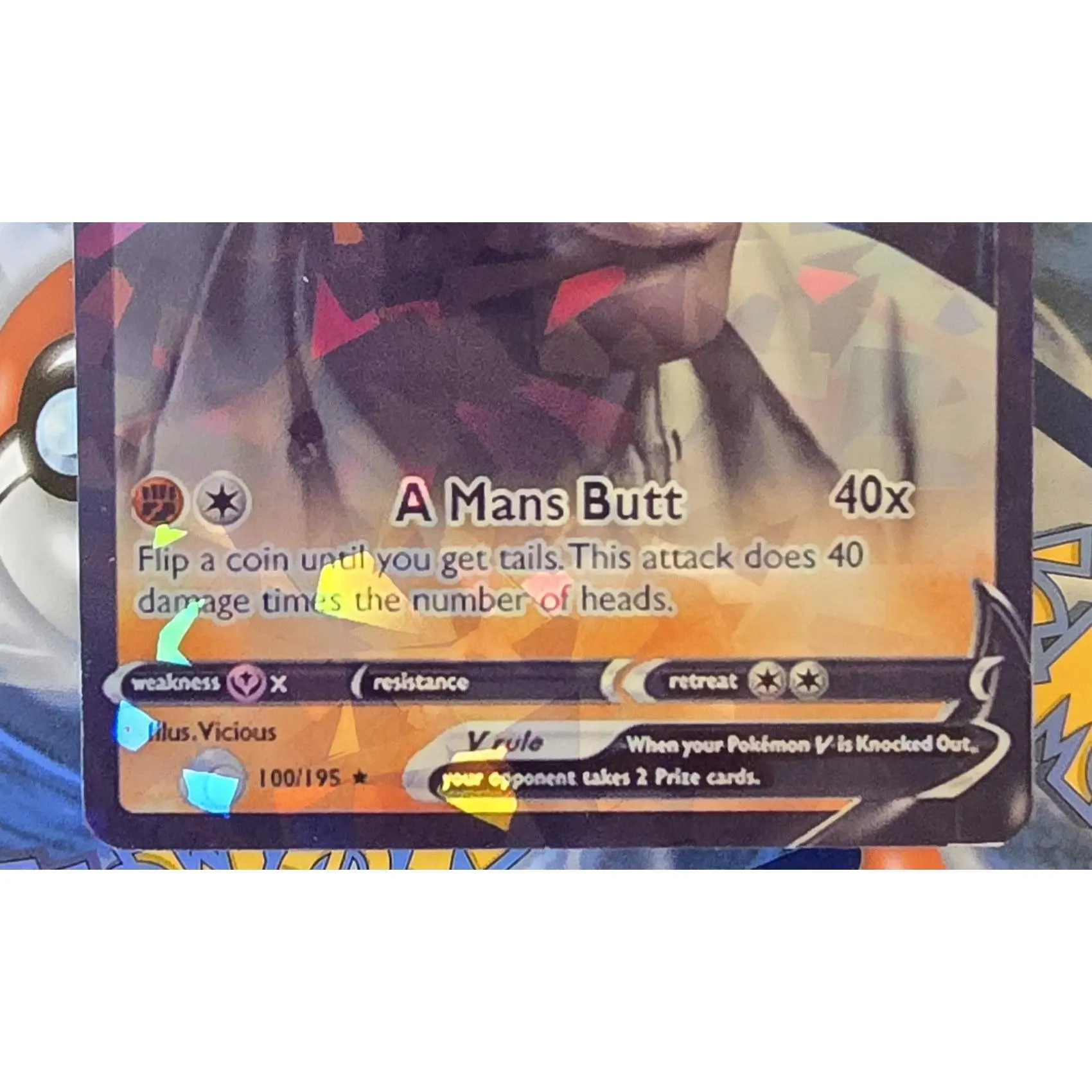 yugioh booty pic card YU-GI-OH! TCG - Intuizion Alleanza (Tugbox 3 Booty) main image 1