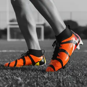 Custom Cleats Custom Cleats