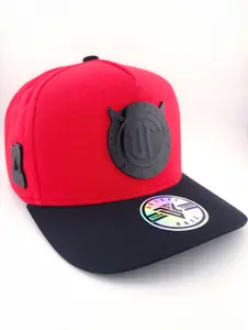 Toluca Snapback Hat