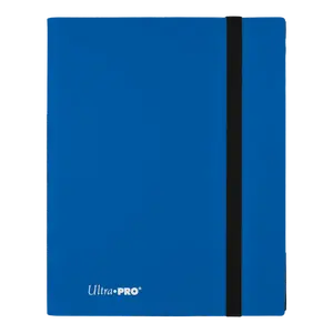 Ultra Pro PRO Binder: 9-Pocket
