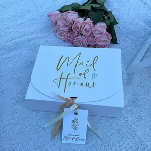 Scents of I Do (Maid of honor) DIY Kit