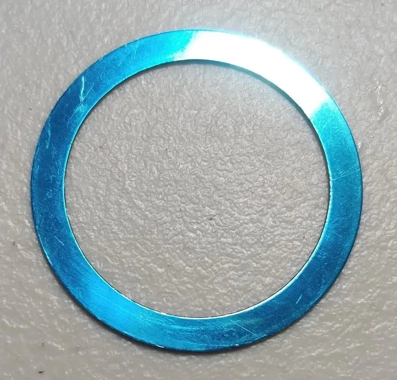 MagSafe Magnetic Metal Ring, Phone Grip MagSafe Accessories For Iphone Cellphone MagSafe Magnetic Metal Ring, Phone Grip MagSafe Accessories For Iphone Cellphone