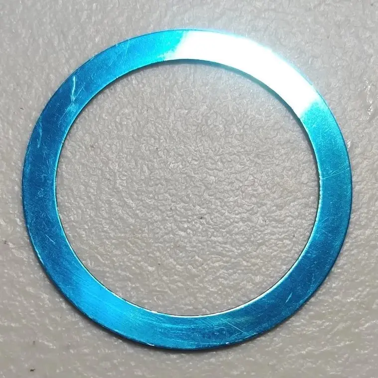MagSafe Magnetic Metal Ring, Phone Grip MagSafe Accessories For Iphone Cellphone