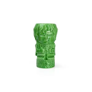 Geeki Tikis Lord Of The Rings Frodo Mug | Ceramic Tiki Cup | Holds 14 Ounces