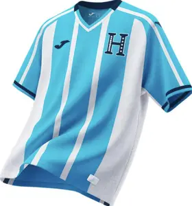 Joma Honduras  Away Jersey Blue/White 2026