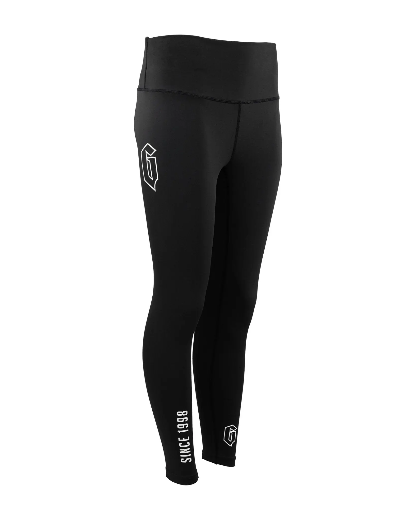 Gameness Women's Grappling Spat, Breathable Athletic Bottoms, Quick Dry Pants for Combat Sports Training