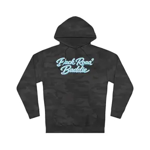 Back Road Baddie Hoodie