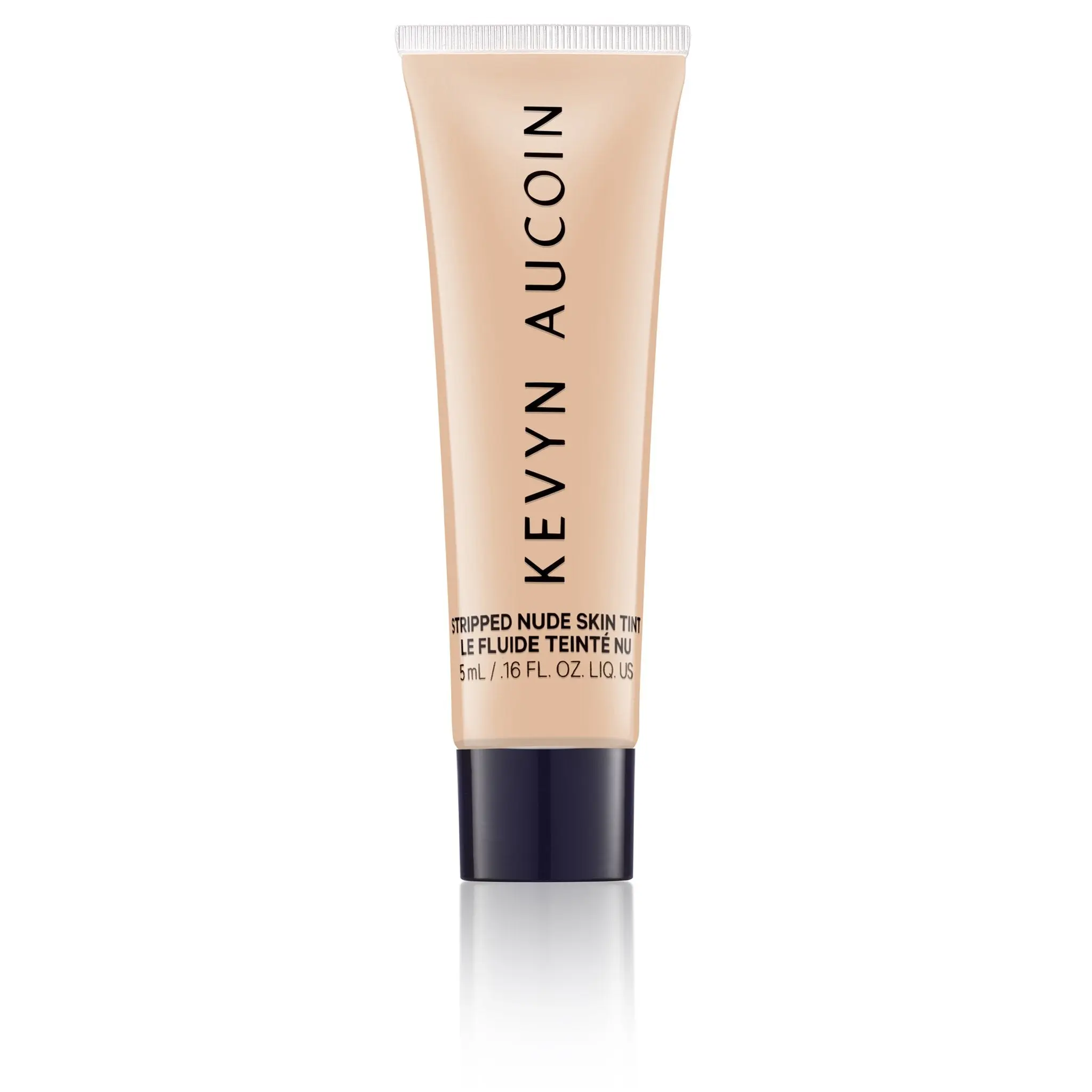 Mini Stripped Nude Skin Tint Mini Stripped Nude Skin Tint