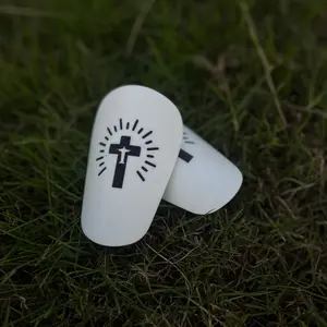 Mini Cross Shinpads