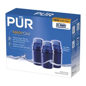 PUR Maxion Pitchers Replacement Filter