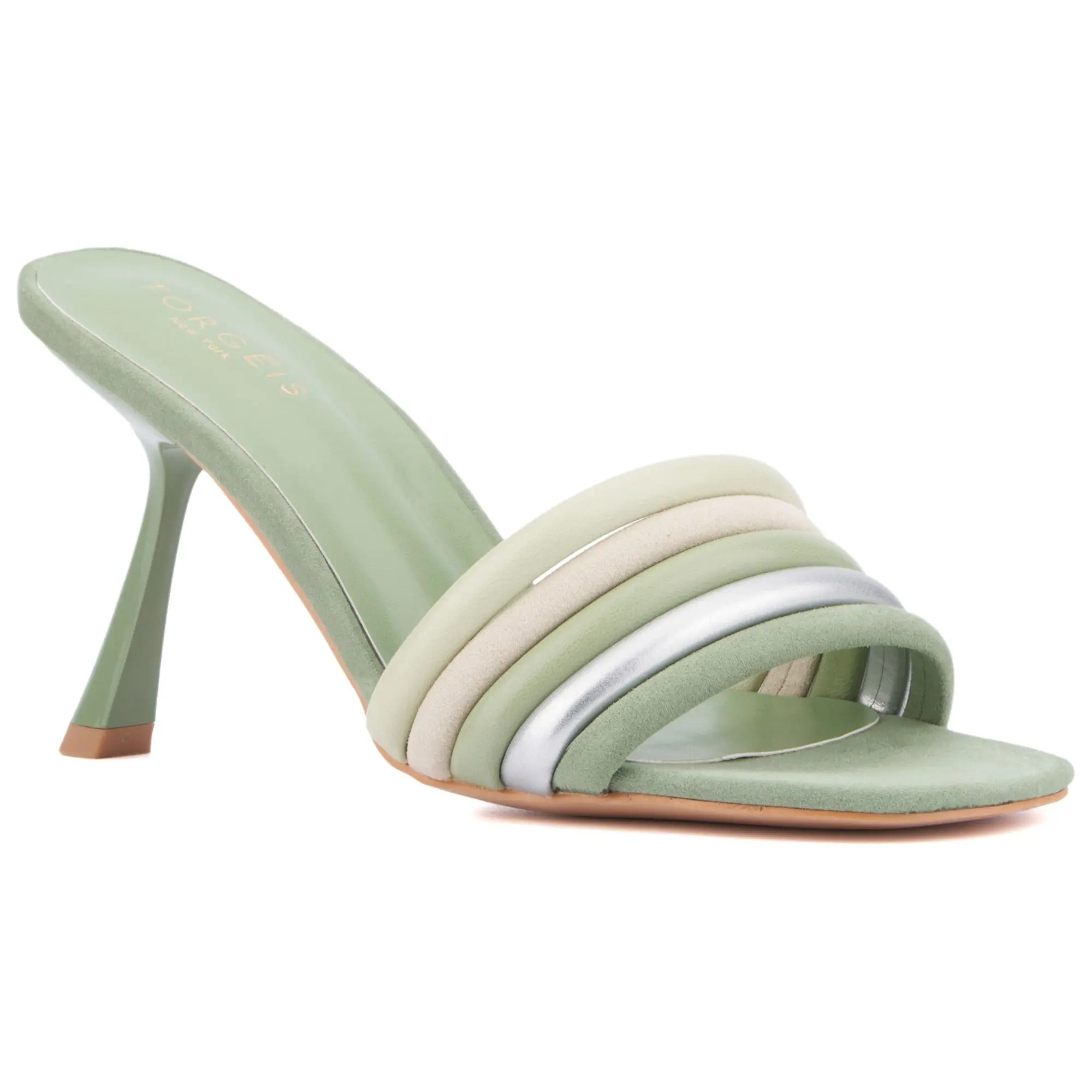 Torgeis Women's Idra Heel Slide