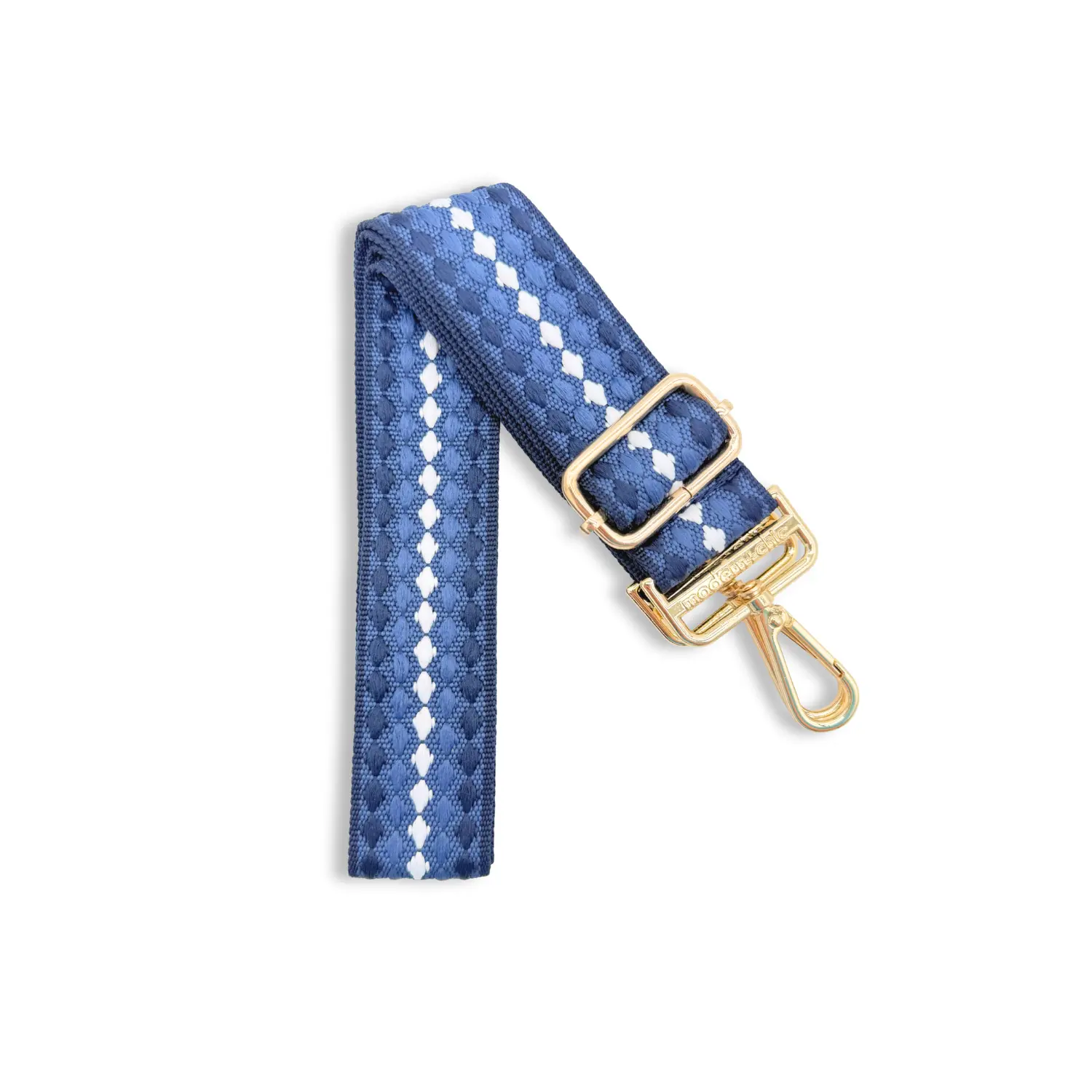 Carly Woven Adjustable Bag Strap