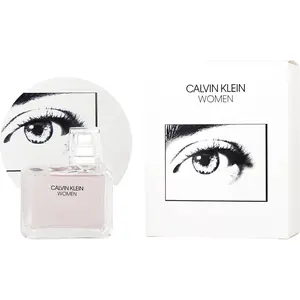 Calvin Klein Women By Calvin Klein Eau De Parfum