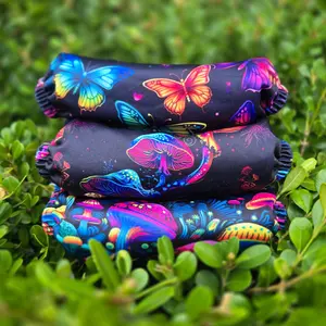 3 Pack Pocket Cloth Diapers | Reusable Cloth Diaper Bundle