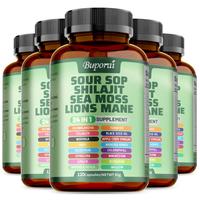 5 pcs (5 Bottles)Value Pack