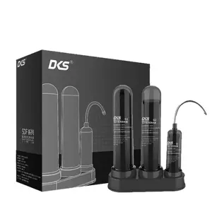 Household Faucet Water Filter Ultrafiltration Water Purifier Direct Drinking Water Machine