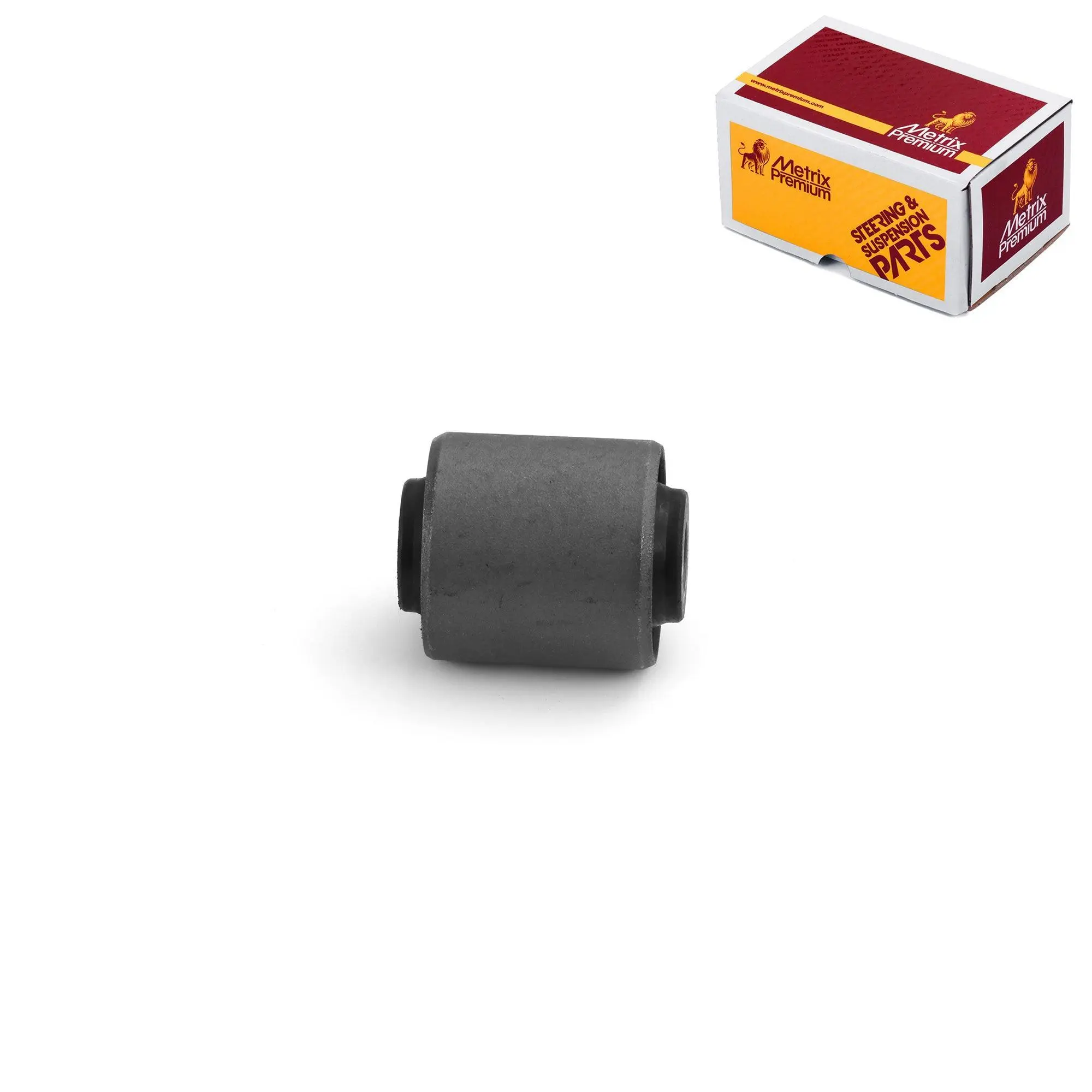 Front Lower Arm At Strut Fork Control Arm Bushing 45552MT