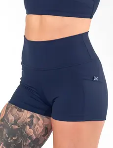 Shorts | Everyday Navy