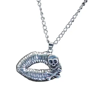Eye Catching Designs Lips Necklace for Modern and Unique Fashion