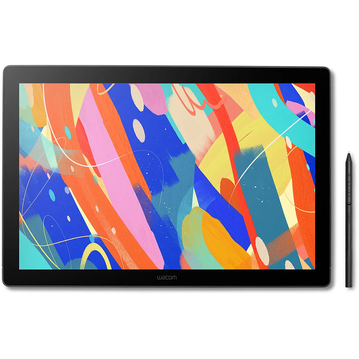 Wacom Cintiq 16 Creative Pen Display