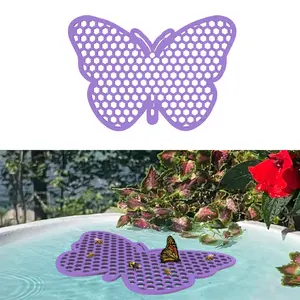 Butterfly Pontoon - Bee Watering Station, Bee Waterer, Bee Feeder, Garden Decor, Butterfly Feeder