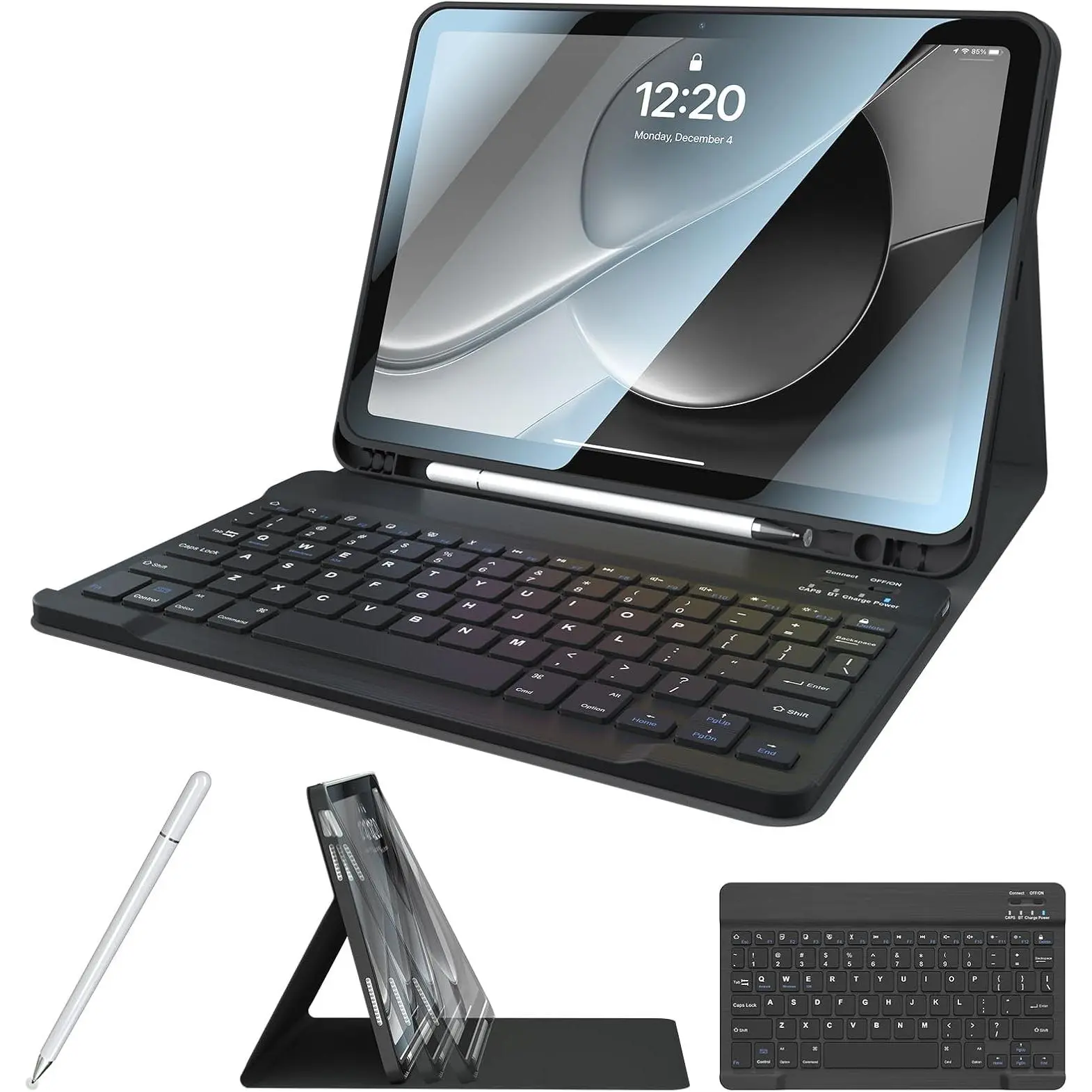 Stylus Pen BLACK